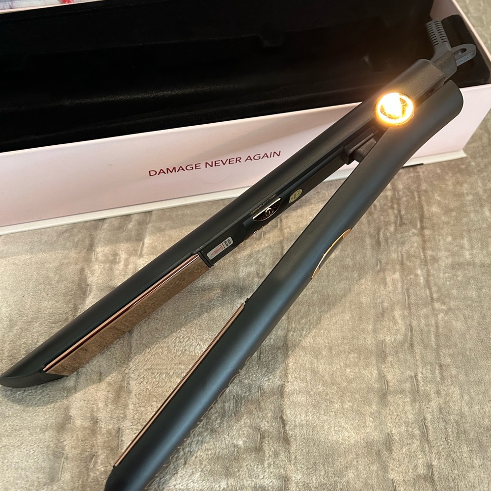DNA hairtools
